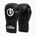 Boxhandschuhe Octagon Legion Authority black/white 2