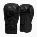 Boxhandschuhe Octagon Legion Eclipse black 2