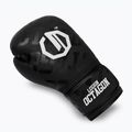 Boxhandschuhe Octagon Legion Eclipse black/silver 3