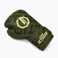 Boxhandschuhe Octagon Legion Eclipse khaki 3
