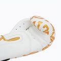 Boxhandschuhe Octagon Legion Eclipse white/gold 4