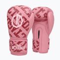 Boxhandschuhe Octagon Legion Eclipse pink 2