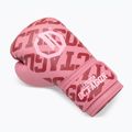 Boxhandschuhe Octagon Legion Eclipse pink 3