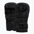 MMA-Sparringshandschuhe Octagon Legion Shadow Strike MMA black