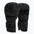 MMA-Sparringshandschuhe Octagon Legion Shadow Strike MMA black 2