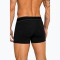 Herrenboxershorts Octagon Legion Logo 3 pack black 2