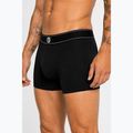 Herrenboxershorts Octagon Legion Logo 3 pack black 3