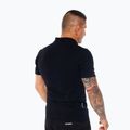 Herren-Poloshirt Octagon Legion HFT Polo black 2