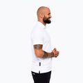 Herren-Poloshirt Octagon Legion HFT Polo white 3