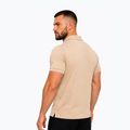 Herren-Poloshirt Octagon Legion HFT Polo beige 3