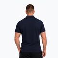 Herren-Poloshirt Octagon Legion HFT Polo dark navy 2