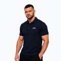 Herren-Poloshirt Octagon Legion HFT Polo dark navy