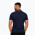 Herren-Poloshirt Octagon LegionTipped HFT Polo dark navy 2