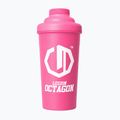Shaker Octagon Legion Pro 750 ml pink/white/pink