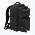 Notfallrucksack TACTICPACK Scout 40 l black 2
