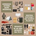 Notfallrucksack TACTICPACK Scout 40 l olive 4