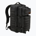 Notfallrucksack TACTICPACK Operative black 2