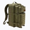 Notfallrucksack TACTICPACK Operative olive 2