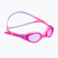 Schwimmbrille Kinder AQUA-SPEED Eta rosa-violett 643