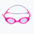 Schwimmbrille Kinder AQUA-SPEED Eta rosa-violett 643 2