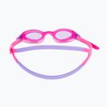 Schwimmbrille Kinder AQUA-SPEED Eta rosa-violett 643 5