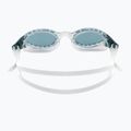 Schwimmbrille AQUA-SPEED Eta farblos 647 5