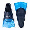 AQUA-SPEED Schwimmflossen navy blau 137 2