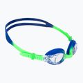 Kinderschwimmbrille AQUA-SPEED Amari navy blau 41