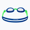 Kinderschwimmbrille AQUA-SPEED Amari navy blau 41 5