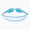 Kinderschwimmbrille AQUA-SPEED Ariadna blau 34 5