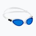 Schwimmbrille AQUA-SPEED Sonic farblos 364