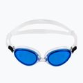 Schwimmbrille AQUA-SPEED Sonic farblos 364 2