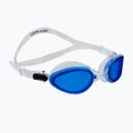 Schwimmbrille Kinder AQUA-SPEED Sonic JR farblos 74-61