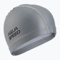 AQUA-SPEED Best 26 silberne Badekappe 109