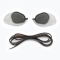 Schwimmbrille AQUA-SPEED Sprint farblos 4489