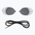 Schwimmbrille AQUA-SPEED Sprint farblos 4489 3