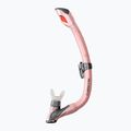 AQUA-SPEED Kindertauchset Enzo + Evo Maske + Schnorchel rosa 604 6