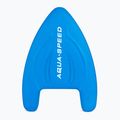 AQUA-SPEED Schwimmbrett  A  blau 165