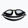 AQUA-SPEED Schwimmbrille Raptor schwarz 49 5