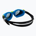 Kinderschwimmbrille AQUA-SPEED Maori blau 51 4