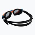 Kinderschwimmbrille AQUA-SPEED Maori orange 51 4