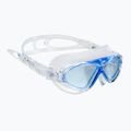 Kinderschwimmmaske AQUA-SPEED Zephyr blau 79