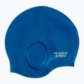 AQUA-SPEED Ohrenkappe 01 blau 128