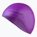 AQUA-SPEED Badekappe Ear Cap 09 lila 128 3