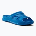 AQUA-SPEED Kinder-Schwimmbad-Pantoletten Florida blau 464