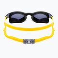 AQUA-SPEED Blade Schwimmbrille schwarz 59 5