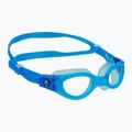 Kinderschwimmbrille AQUA-SPEED Pacific Jr blau 81