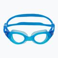 Kinderschwimmbrille AQUA-SPEED Pacific Jr blau 81 2