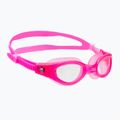 Kinderschwimmbrille AQUA-SPEED Pacific Jr rosa 81