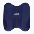 AQUA-SPEED Pullkick navy blau Schwimmbrett 182 2